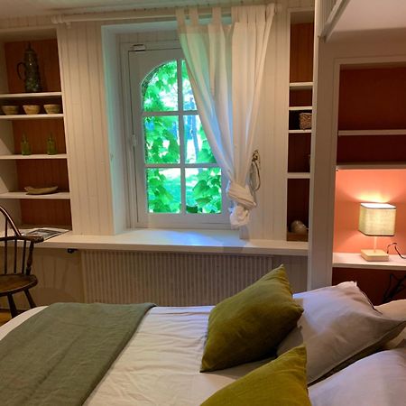 Bed and Breakfast Moulin De Champrond -Montmirail -Sarthe Екстер'єр фото