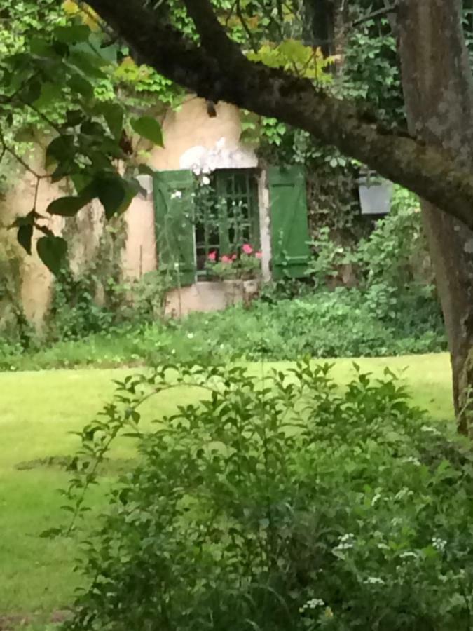 Bed and Breakfast Moulin De Champrond -Montmirail -Sarthe Екстер'єр фото