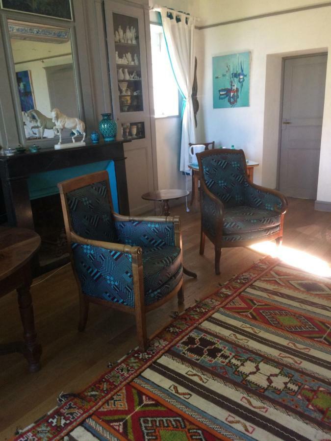 Bed and Breakfast Moulin De Champrond -Montmirail -Sarthe Екстер'єр фото