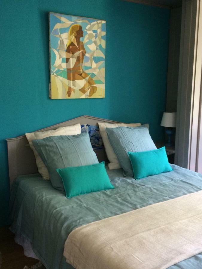 Bed and Breakfast Moulin De Champrond -Montmirail -Sarthe Екстер'єр фото